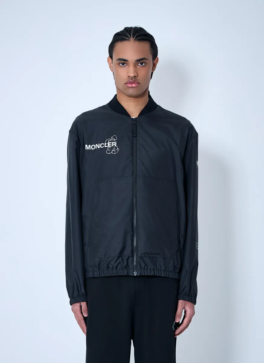 Ostafa Bomber Jacket