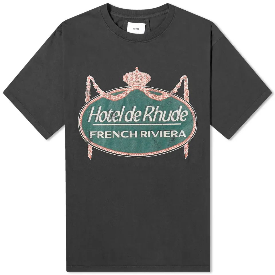 Riviera T-Shirt