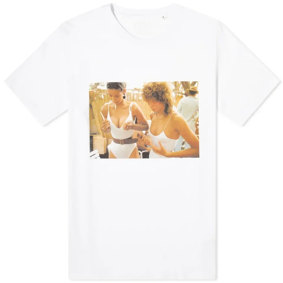 Ibiza Girls Photo T-Shirt
