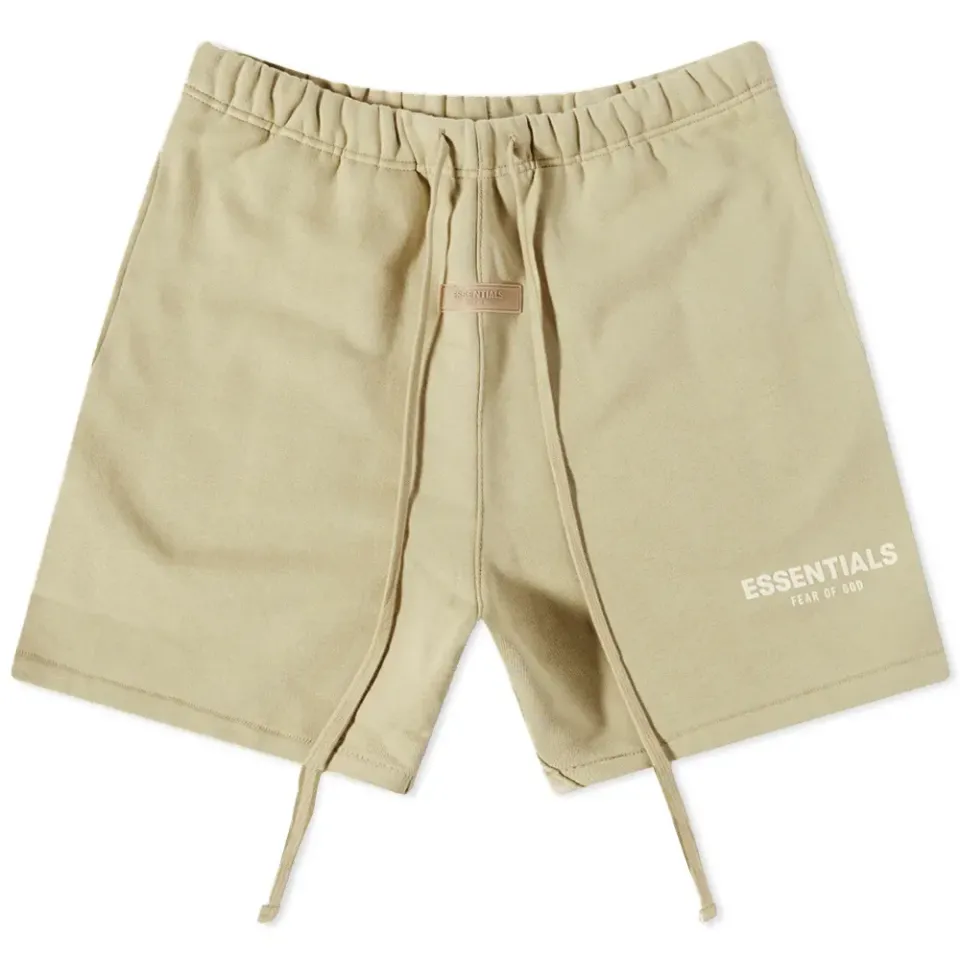 Logo Sweat Shorts