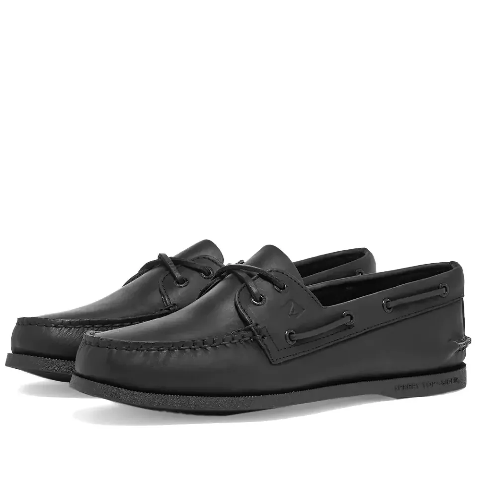 Topsider Authentic Original 2-Eye