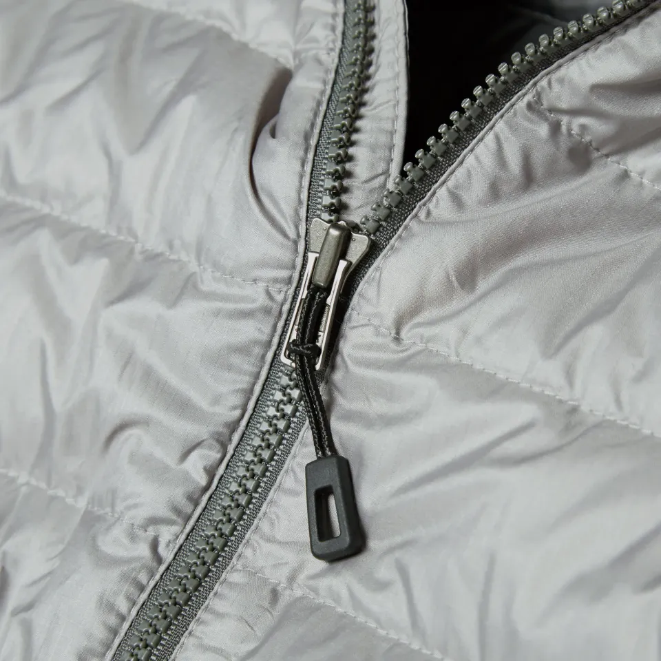 Down Sweater Hoody