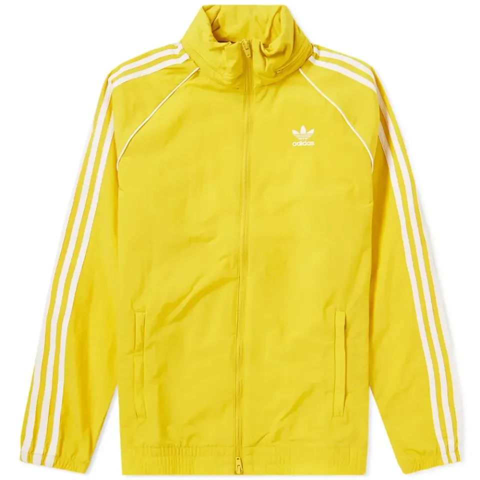 Superstar Windbreaker