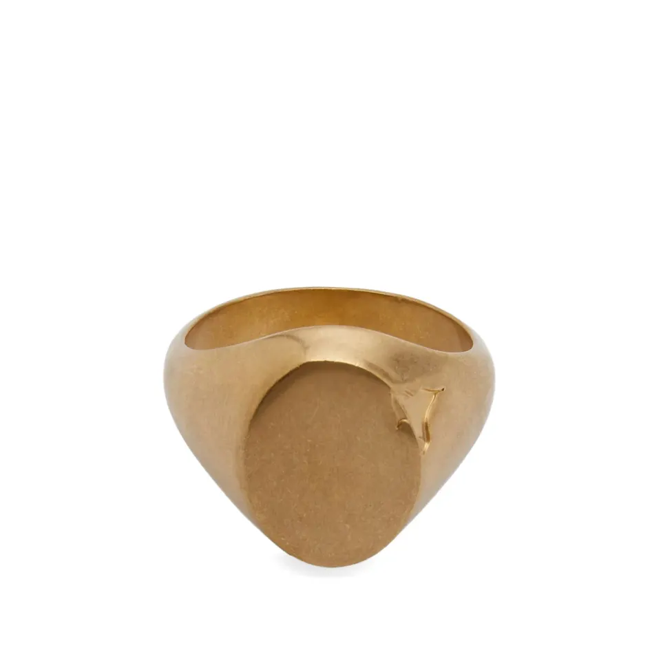 Signet Ring
