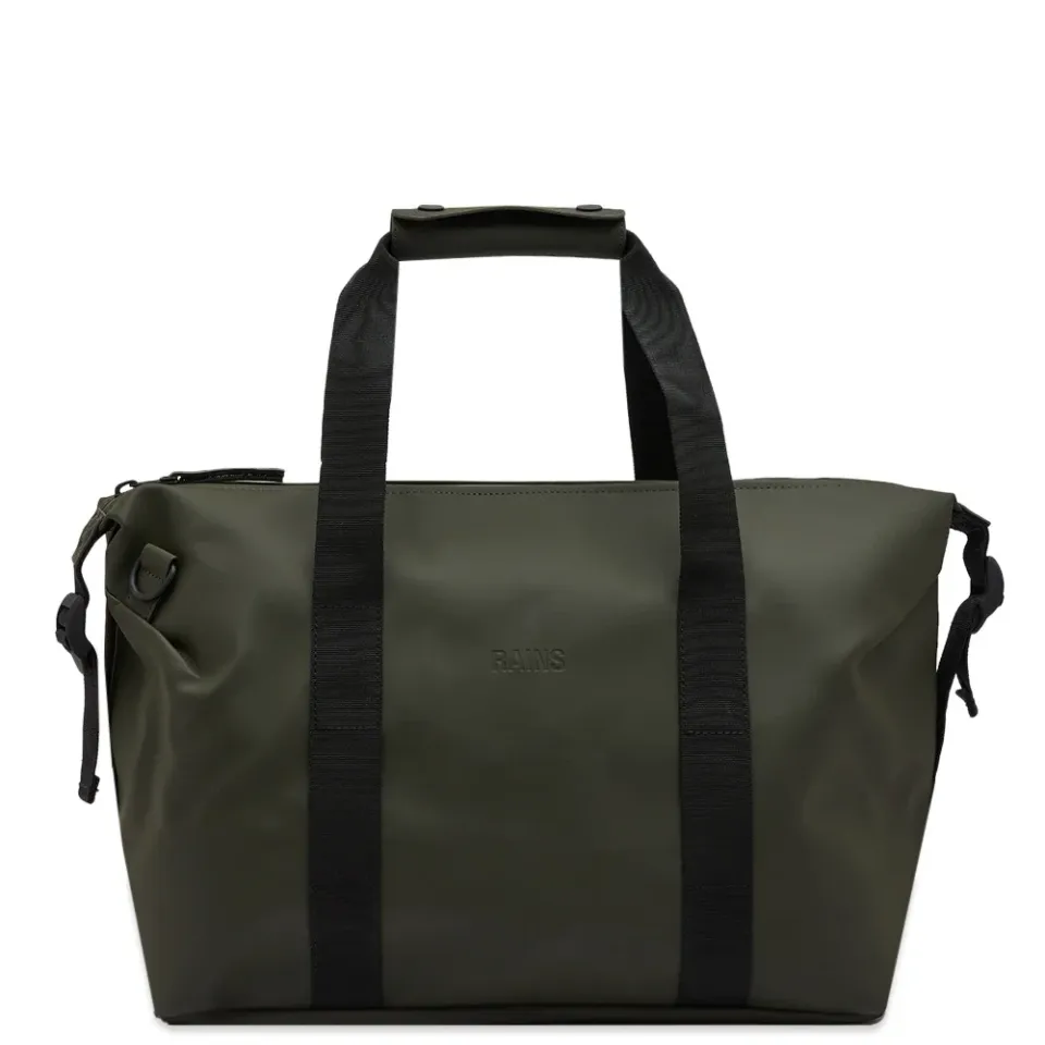 Small Weekend Bag