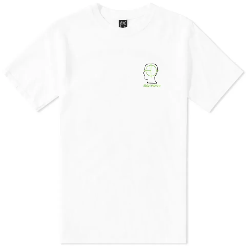 Cherrystones Psychic Residue Tee