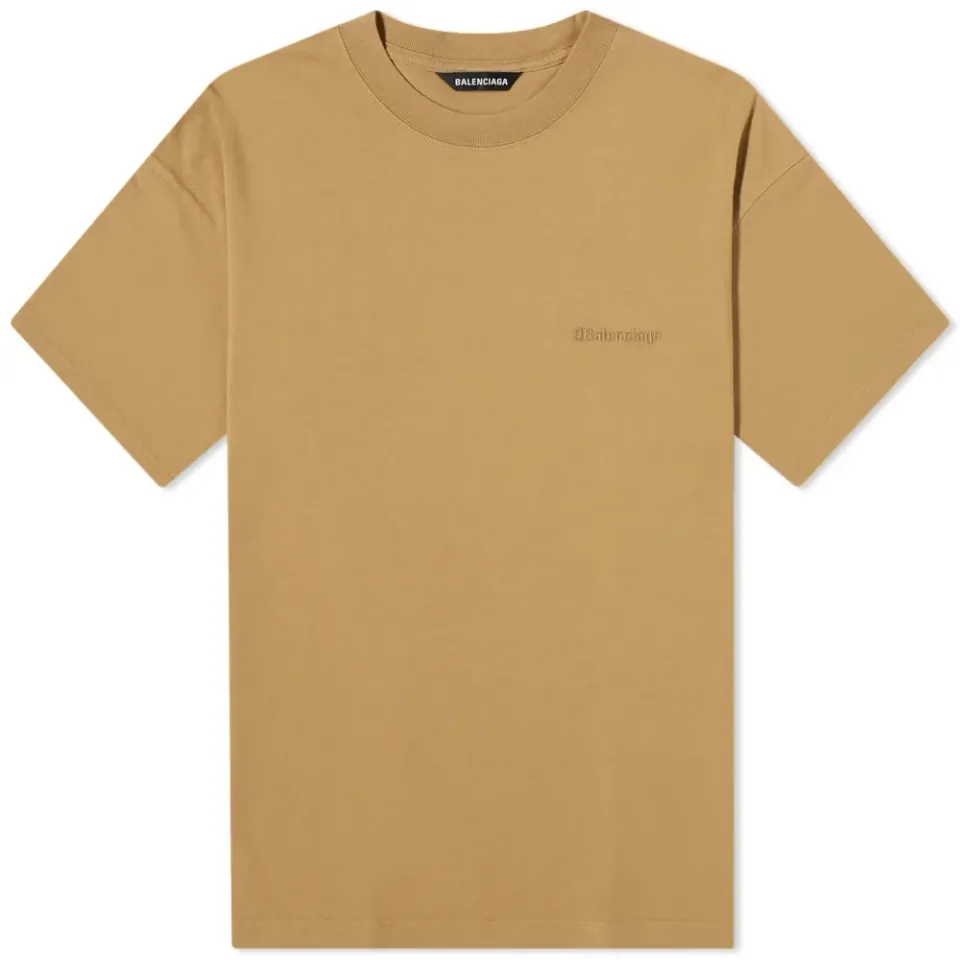 BB Corp Logo T-Shirt