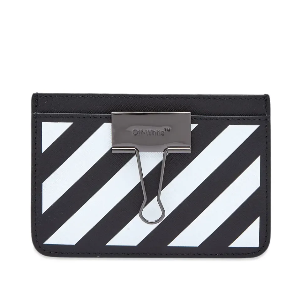 Binder Card Case
