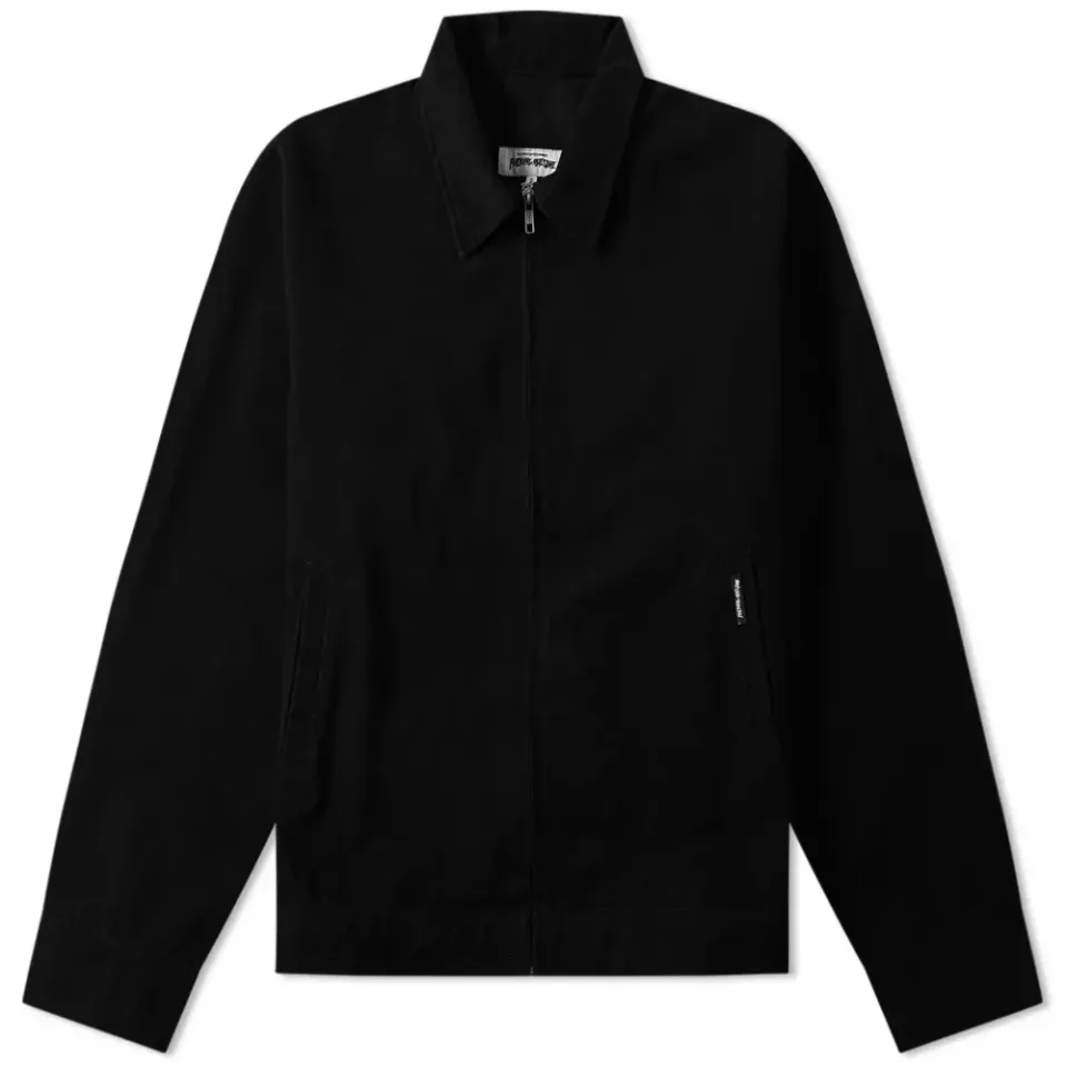 Peace Work Jacket