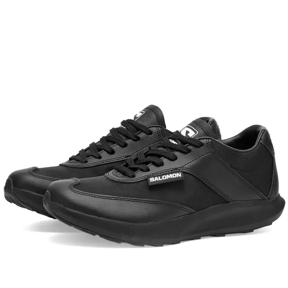 x Salomon SR90 W