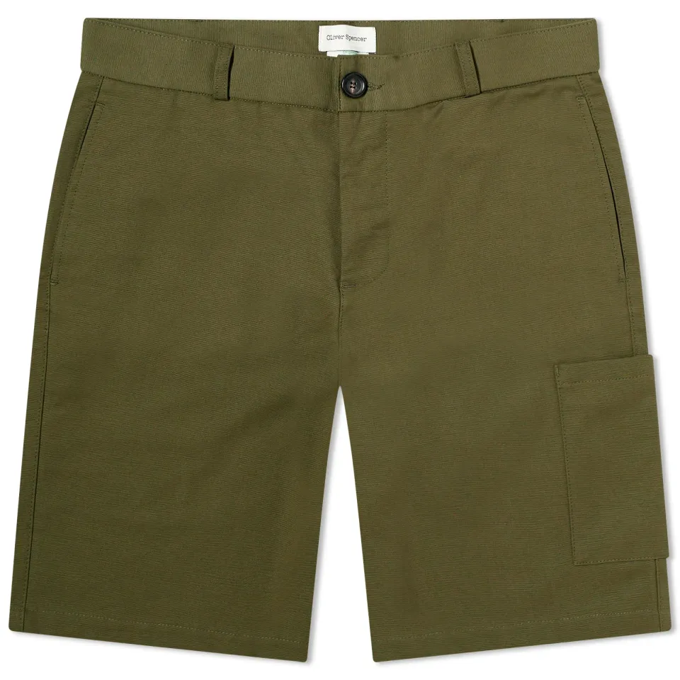 Judo Shorts
