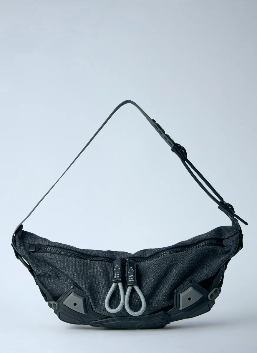 Object M07 Crossbody Bag