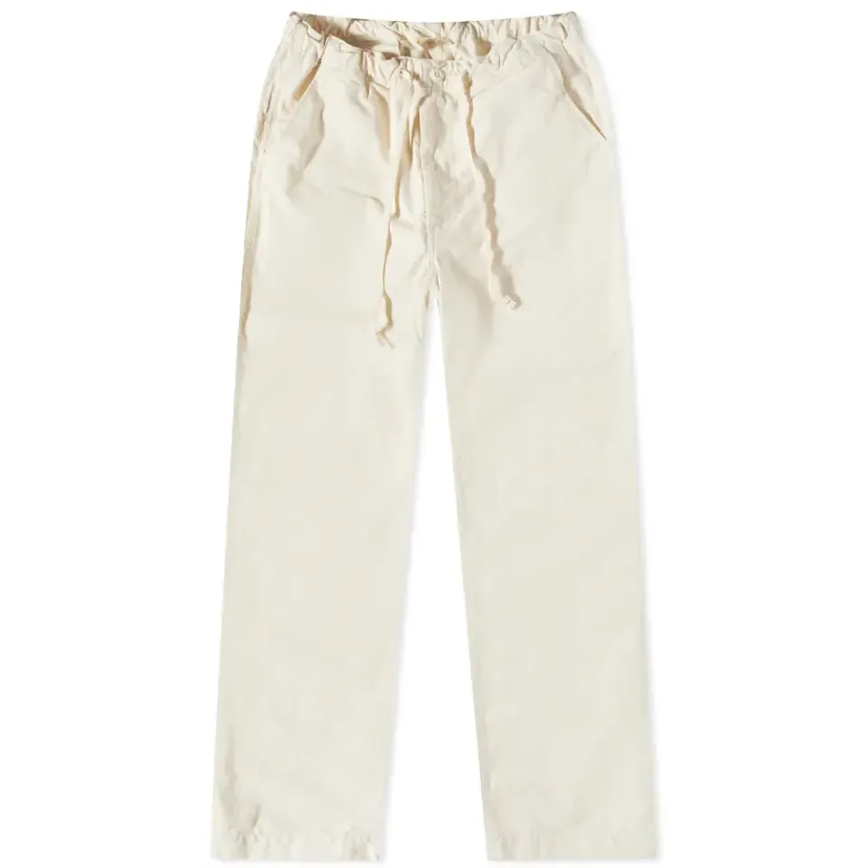 New Yorker Ripstop Pant