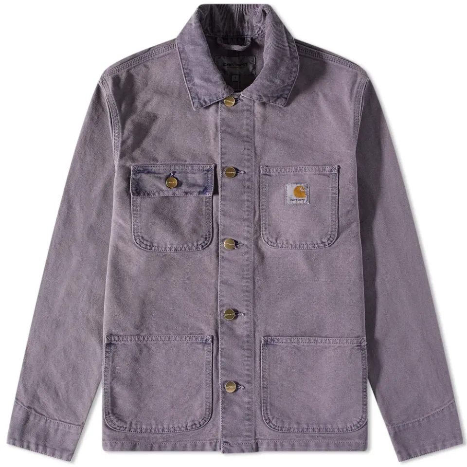 Michigan Coat