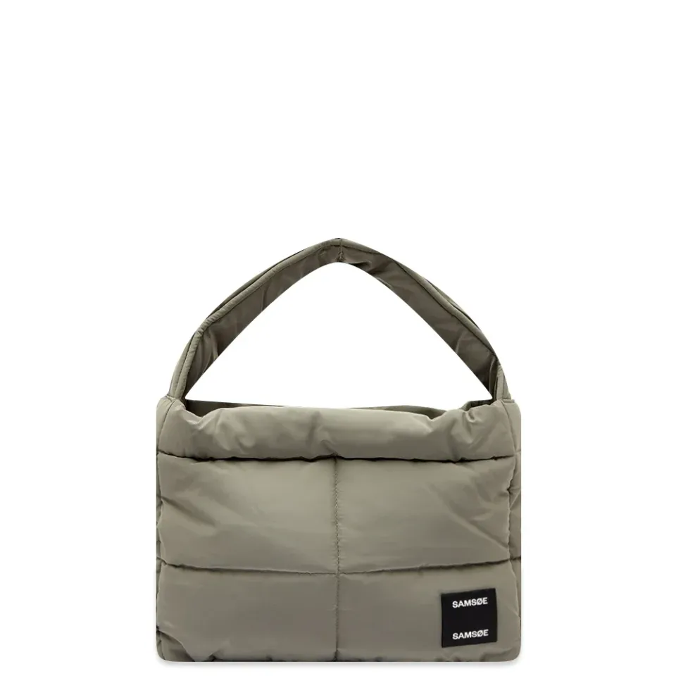 Gabrielle Small Padded Bag