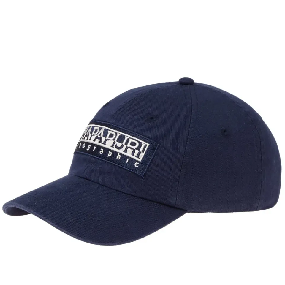 Flon Baseball Cap