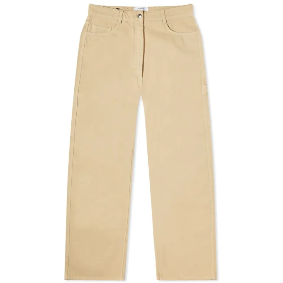 Salma Cargo Pants