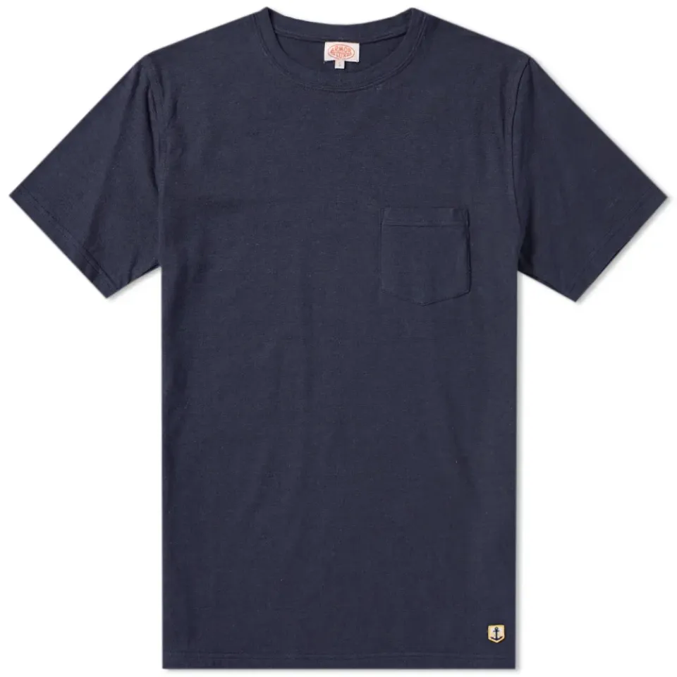 76023 Pocket Tee