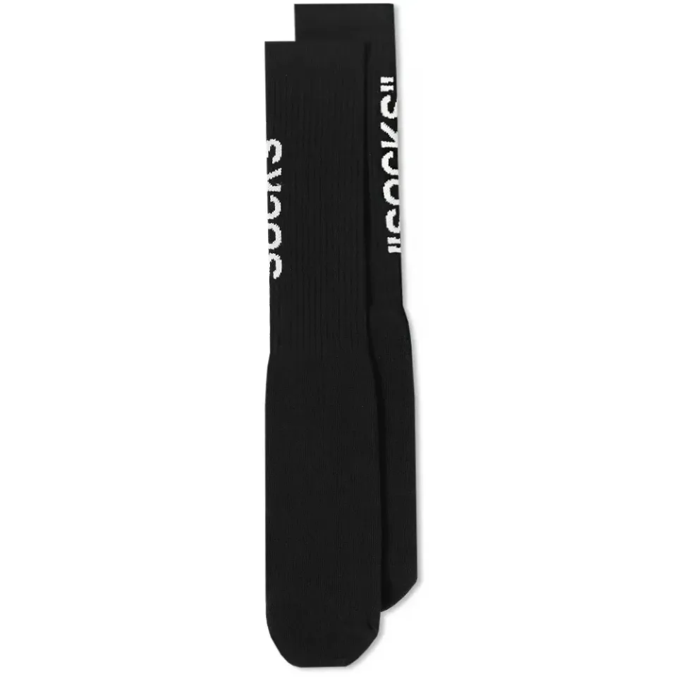 Quote Sock