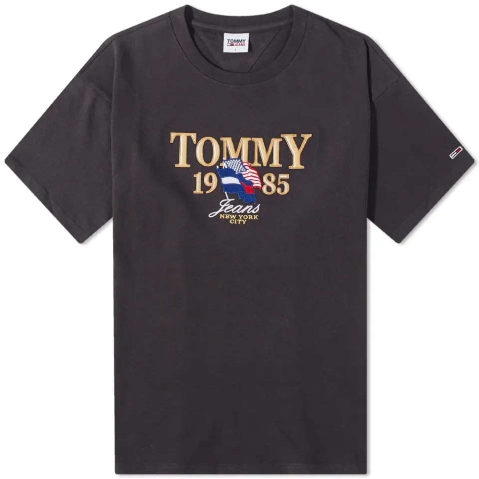 1985 Tommy T-Shirt