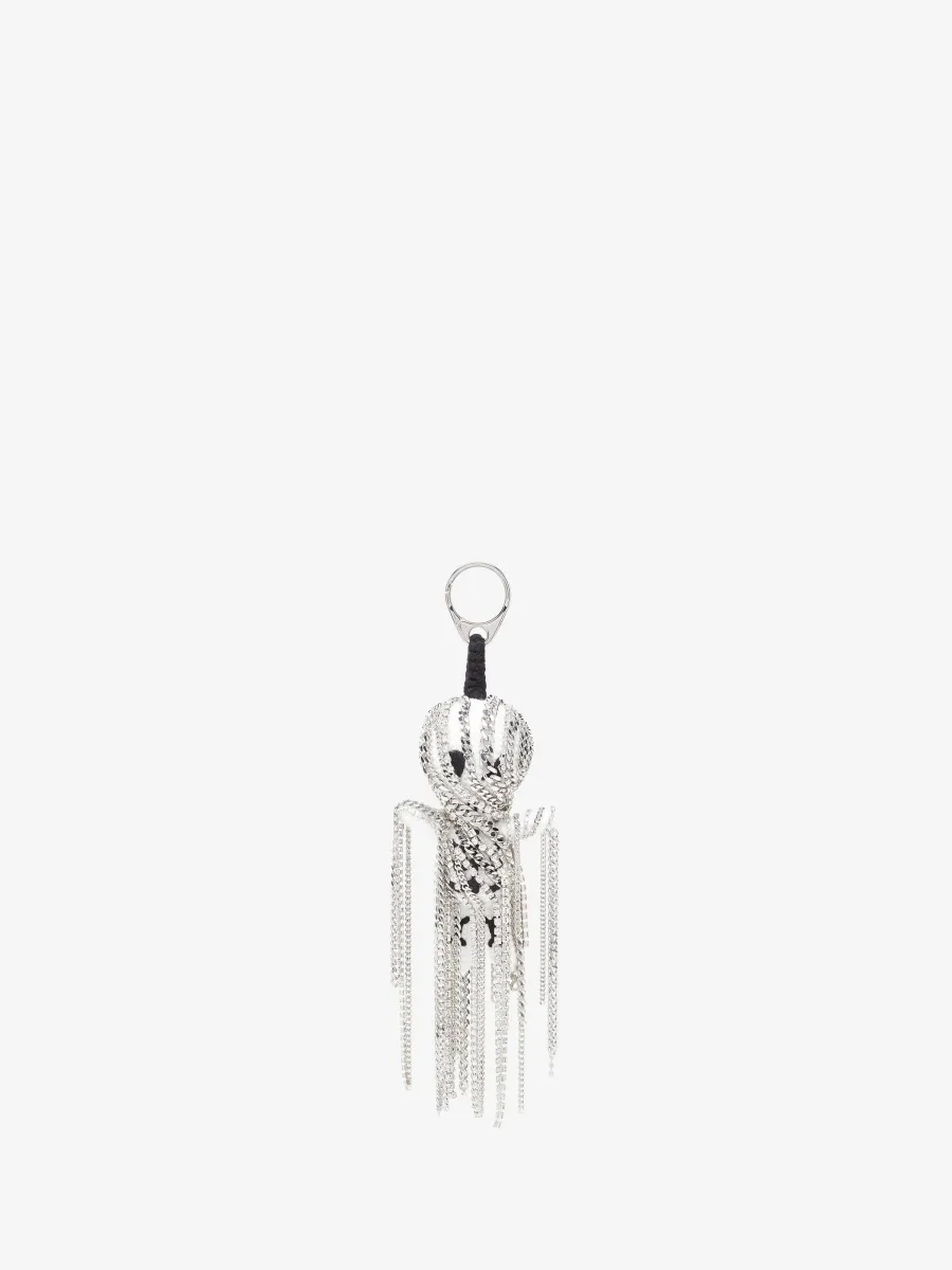 The Doll Banshee Charm