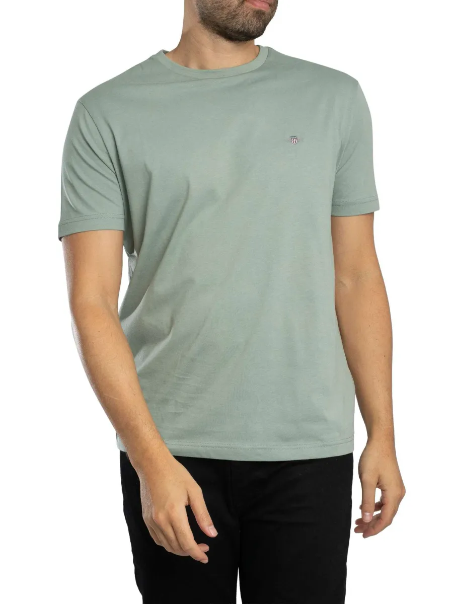 Regular Shield T-Shirt