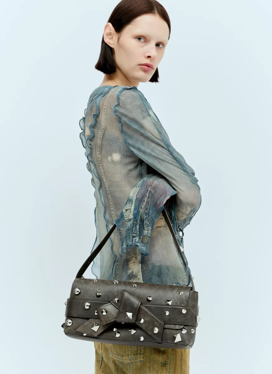Musubi Shoulder Bag