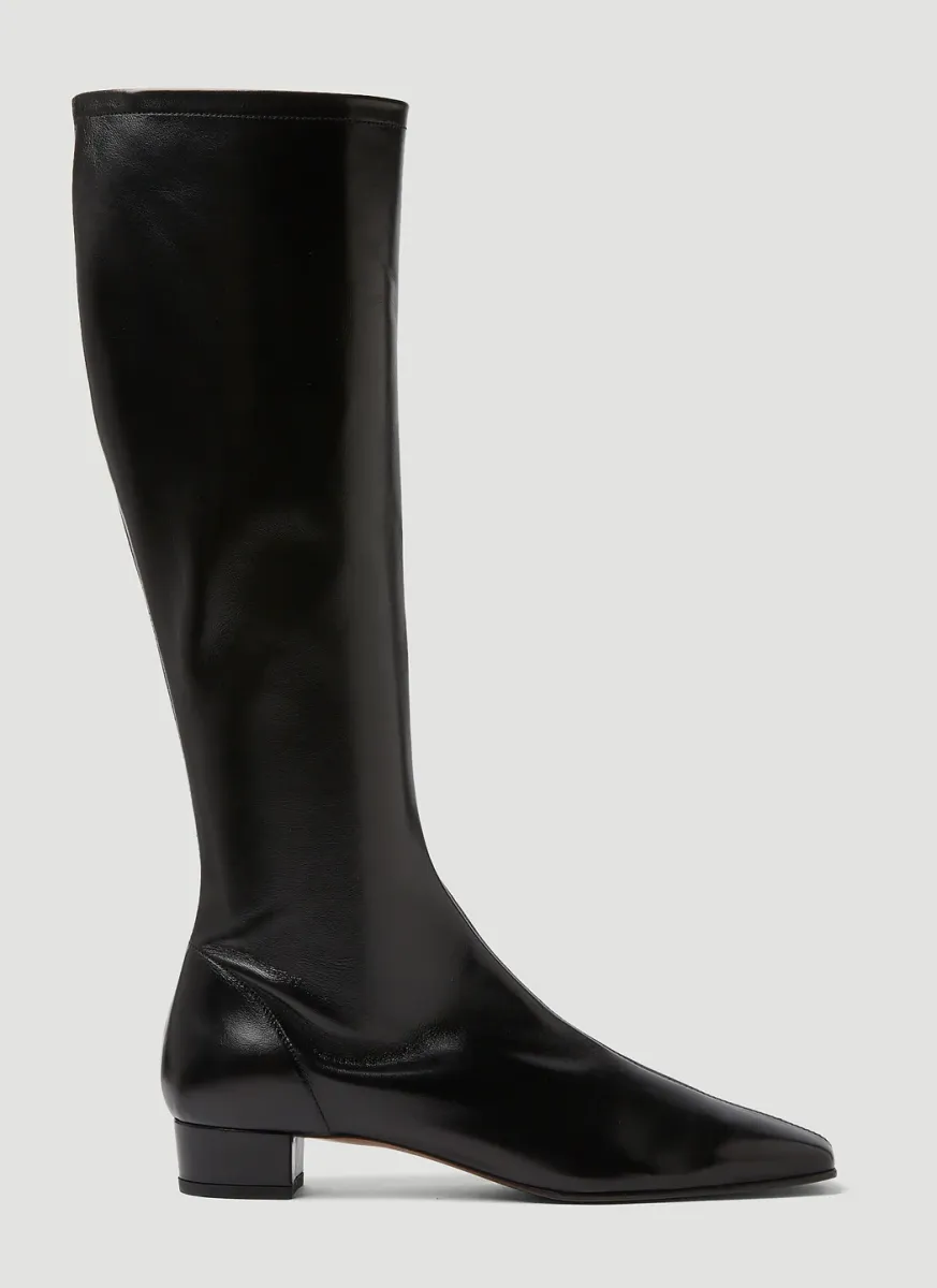 Edie Boots