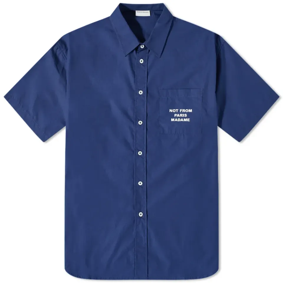 Not From Paris Madame Shirt