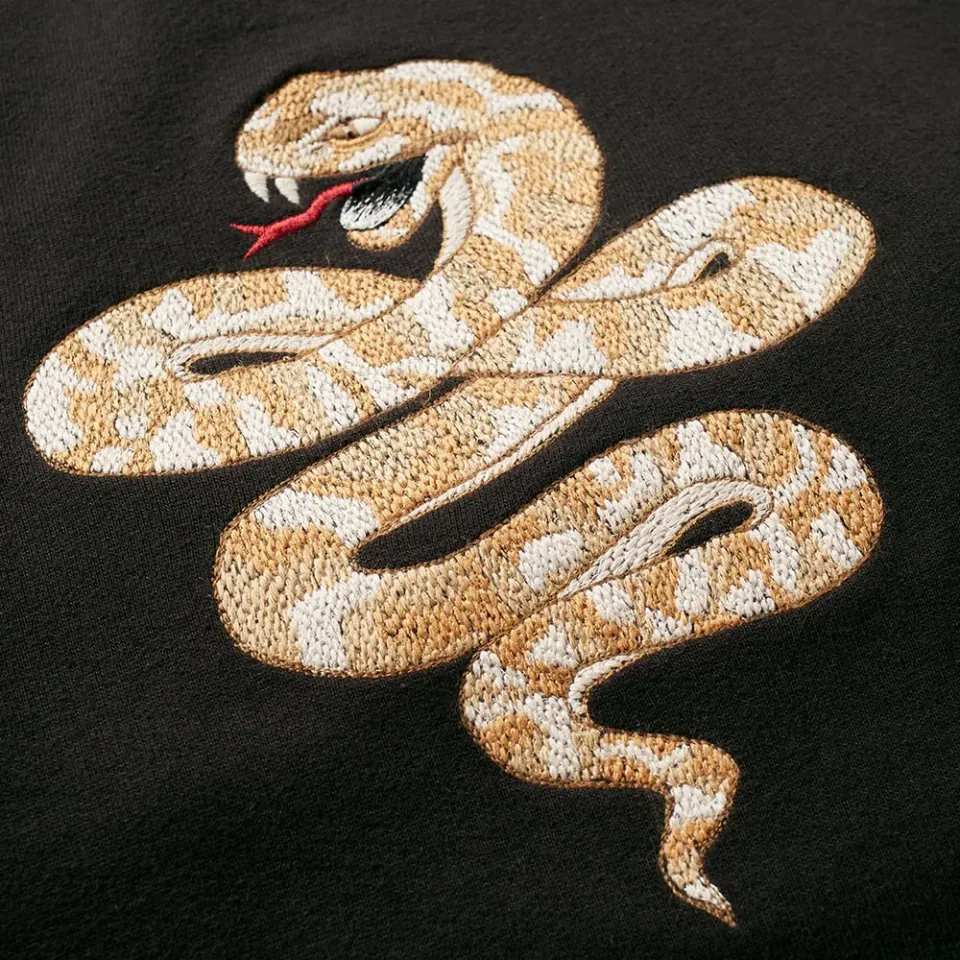 Adder Crew Sweat
