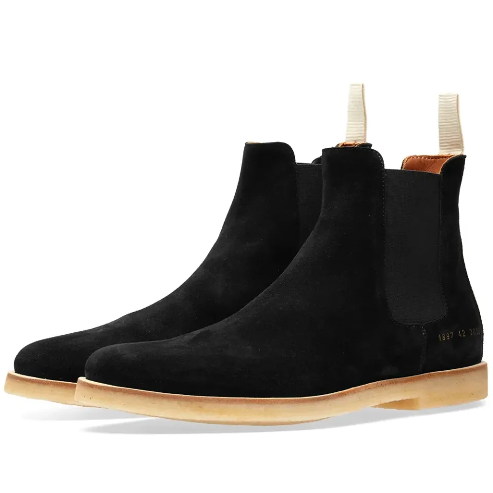 Chelsea Boot