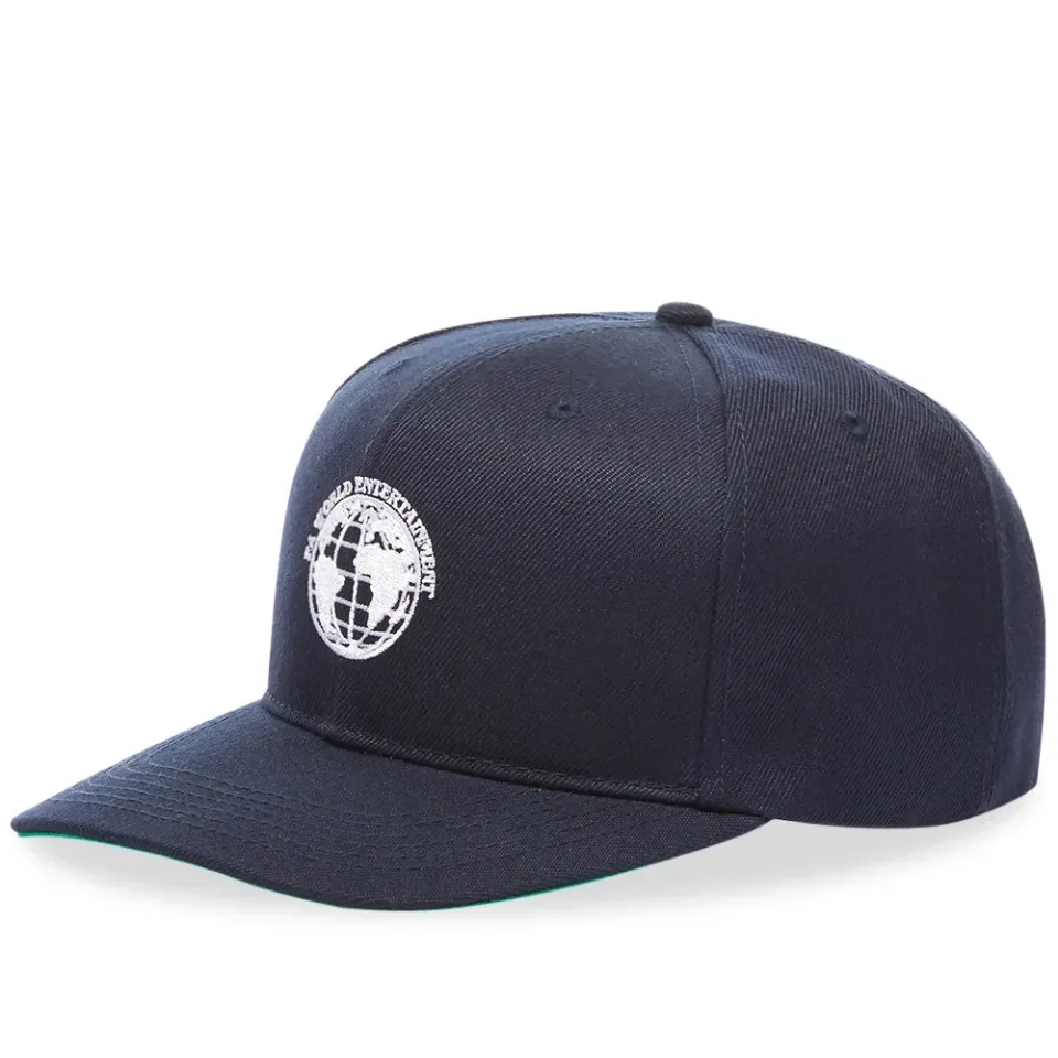 FA World Snapback Cap
