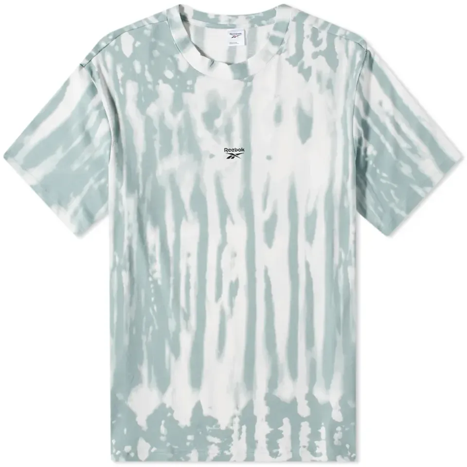 Tie Dye Logo T-Shirt