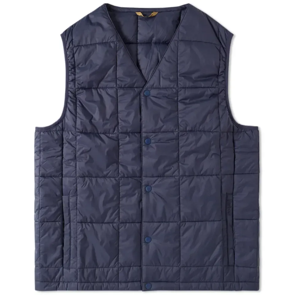 Apperture Quilt Jacket