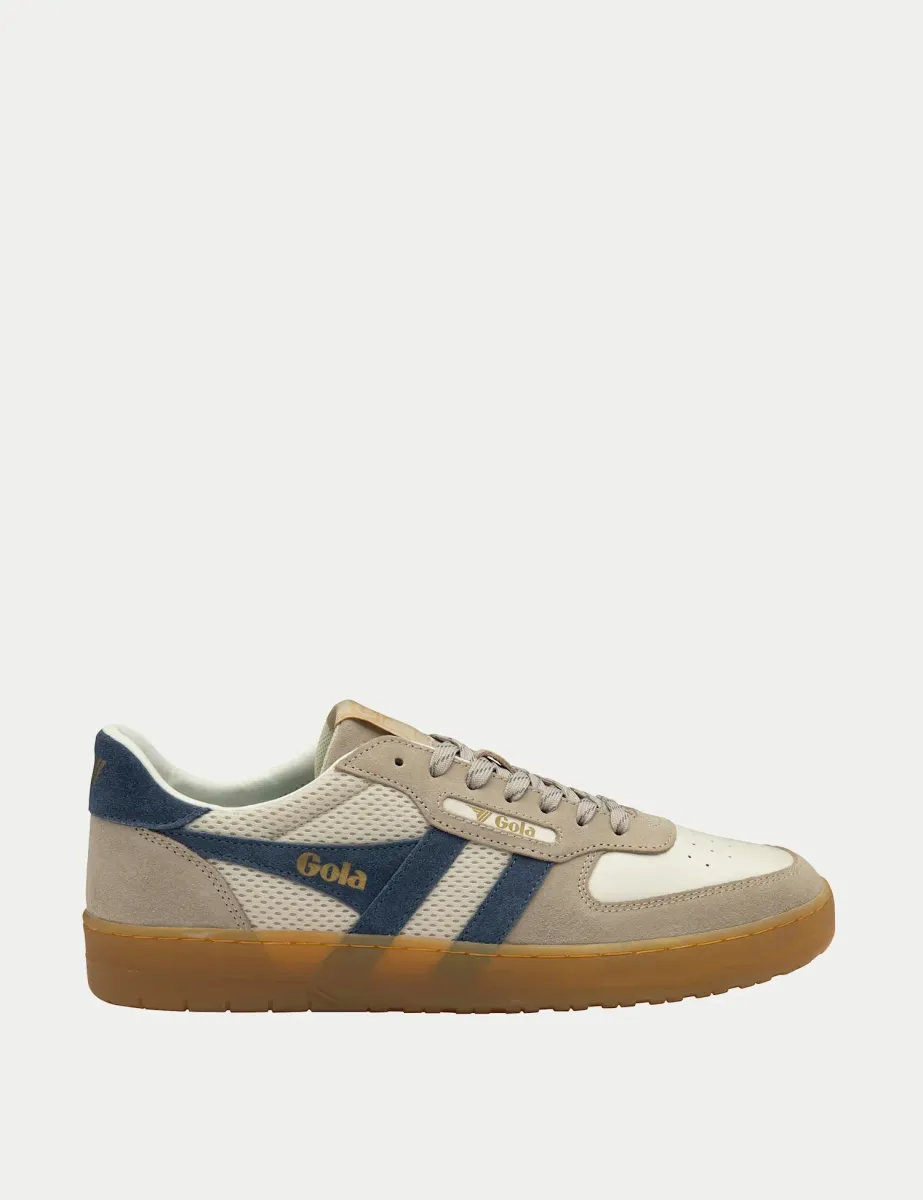 Hawk '83 Trainers White Mix