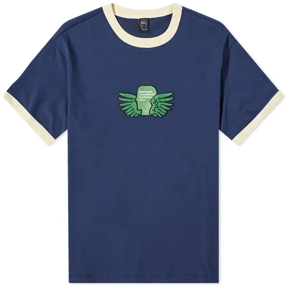 Flyers Ringer T-Shirt