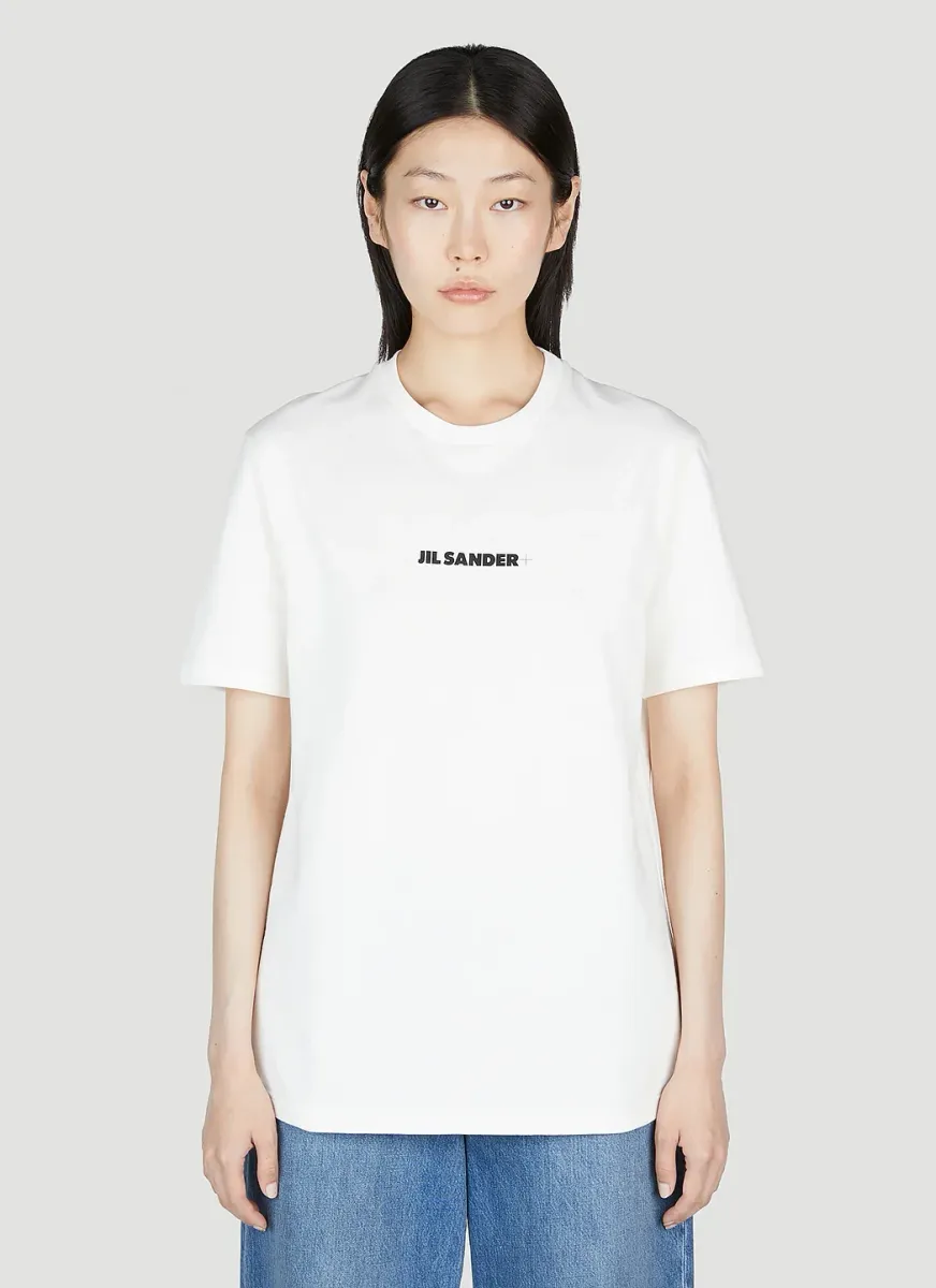 Logo T-Shirt