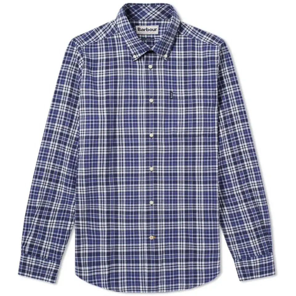 Warren Shirt