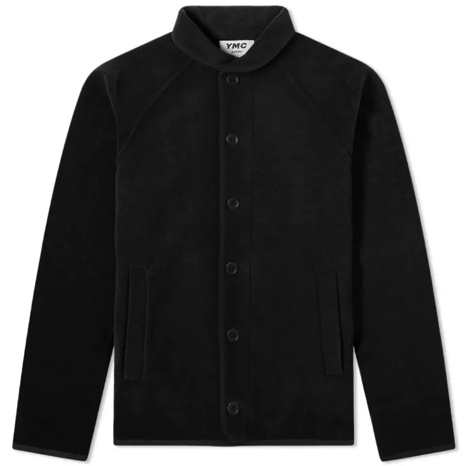 Beach Jacket