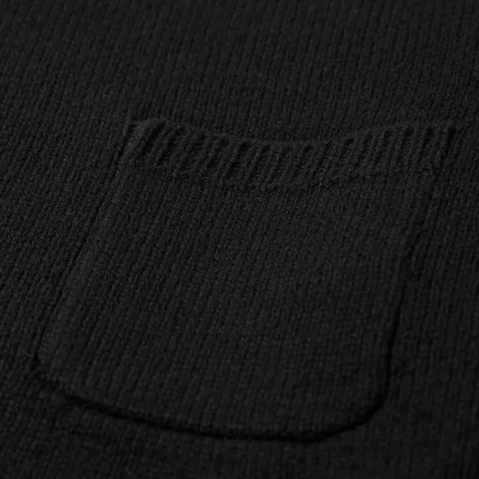Maze Crew Knit