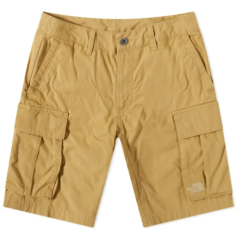 Anticline Cargo Shorts