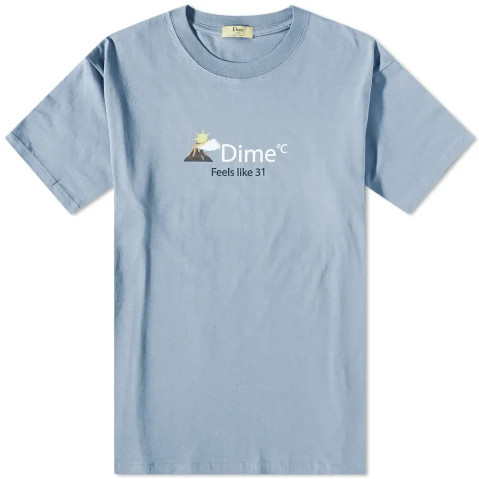 Weather T-Shirt