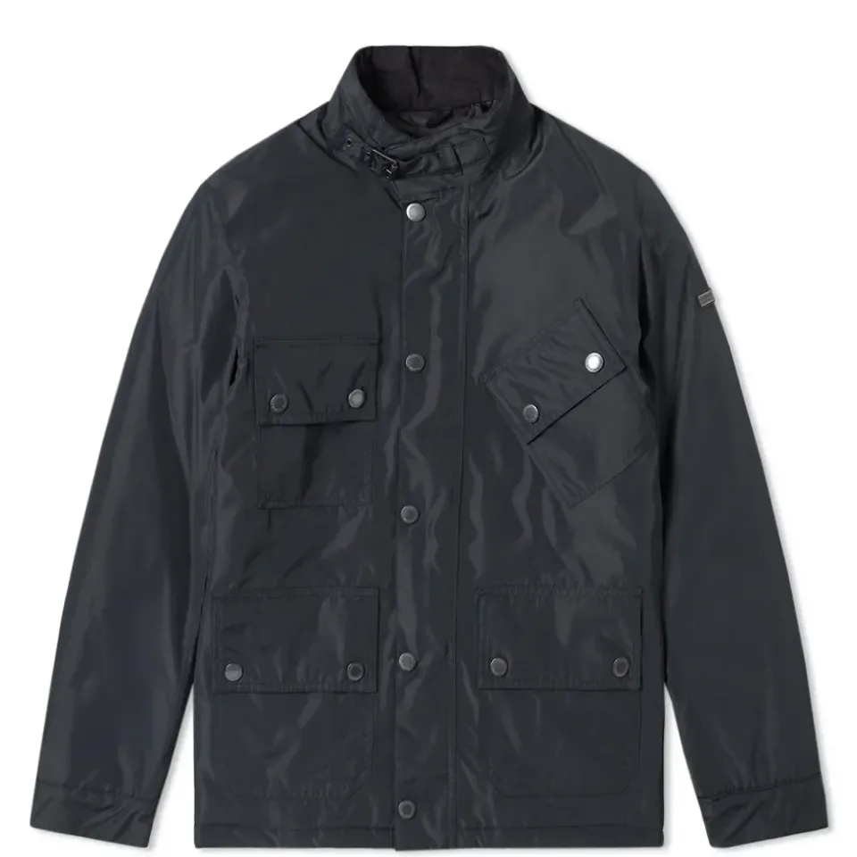 International Tyne Waterproof Jacket