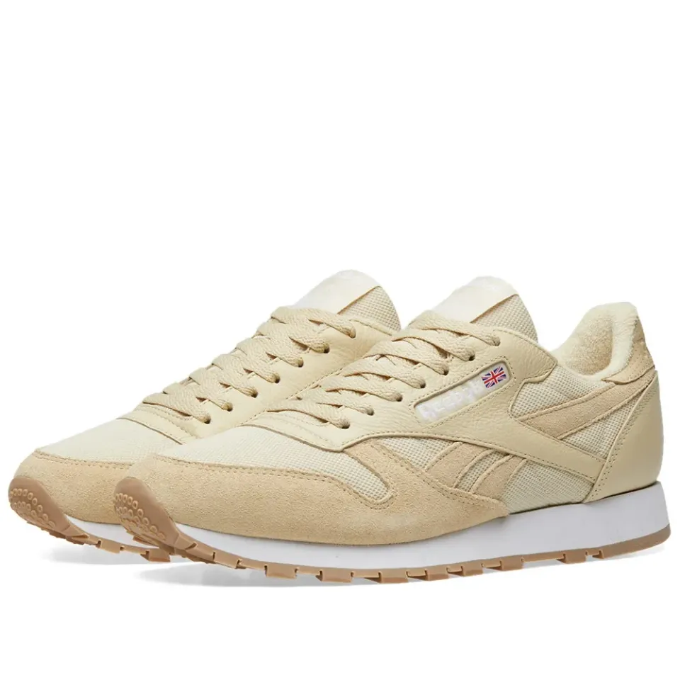 Essential Pastel Classic Leather