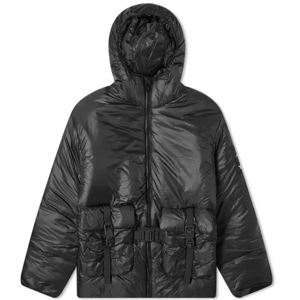 CH3 Lightweight Puffer Jacket