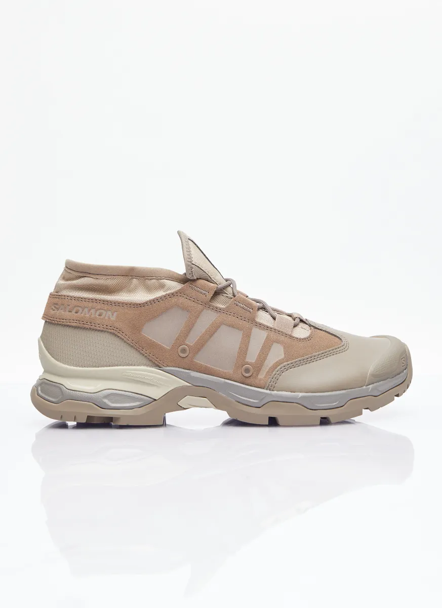 Jungle Ultra Low Advanced Sneakers