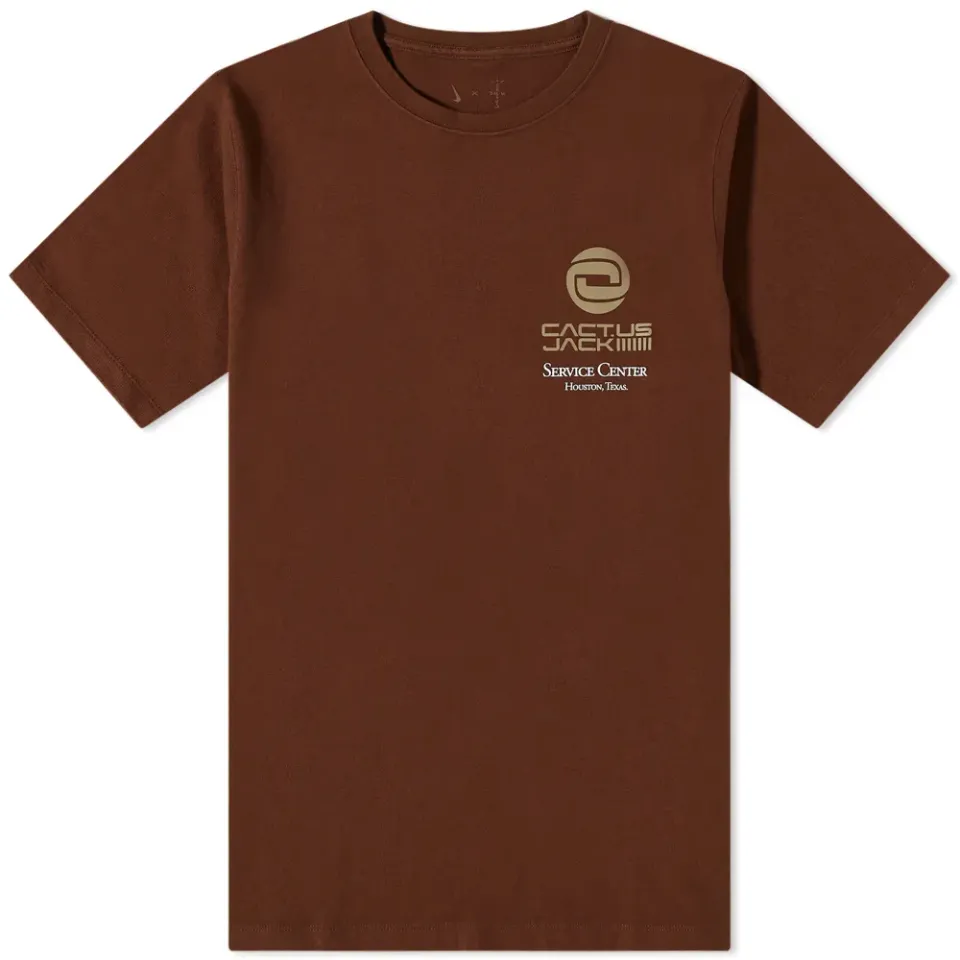 Nike x Travis Scott BH T-Shirt