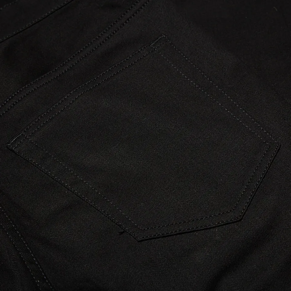 Town Stay Cash Jean