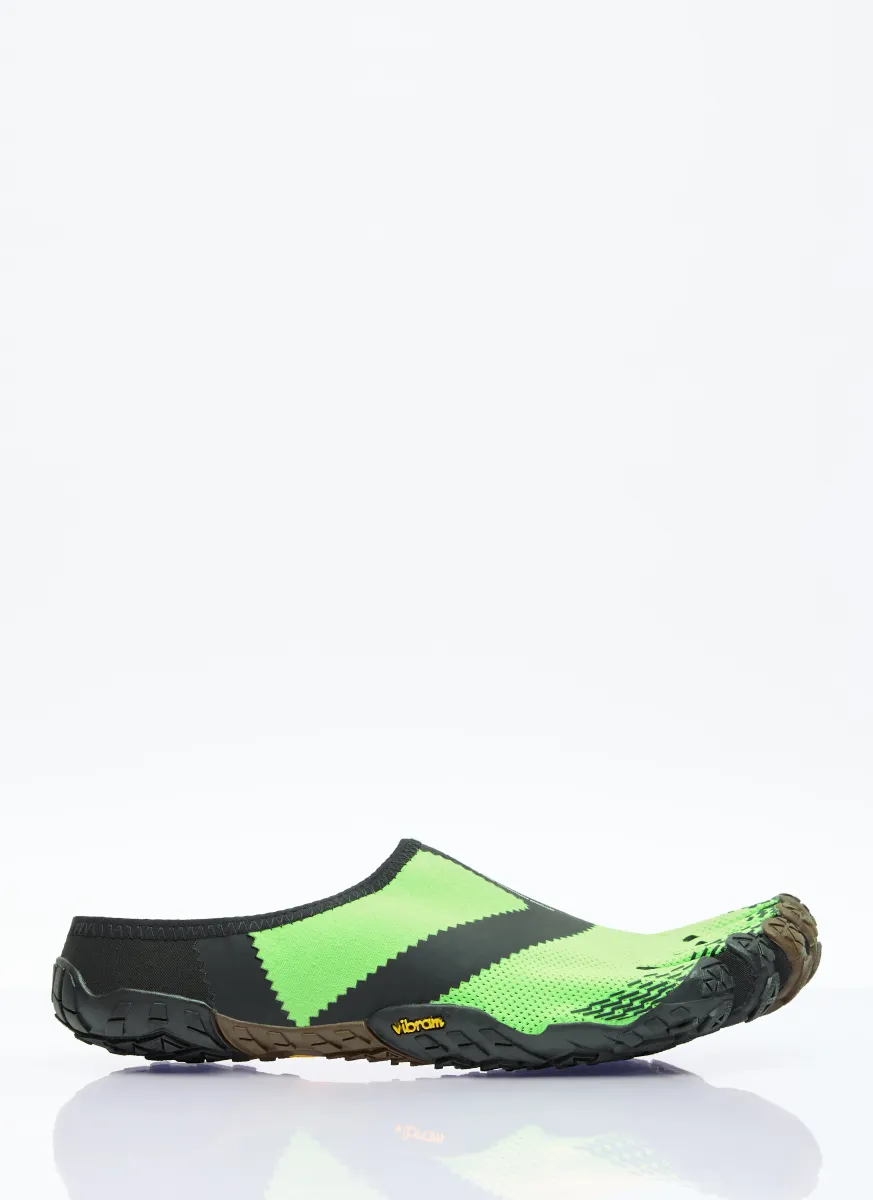Nin-Sabo Slip On Shoes