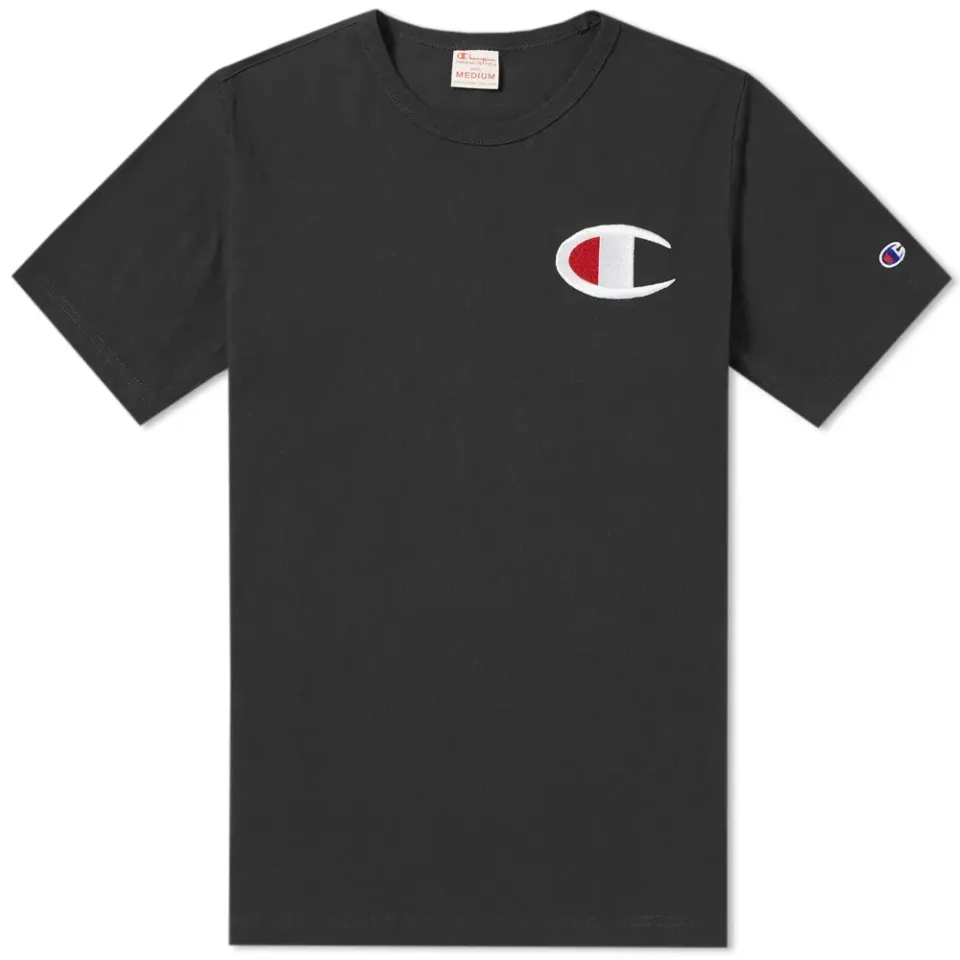 Chest C Tee
